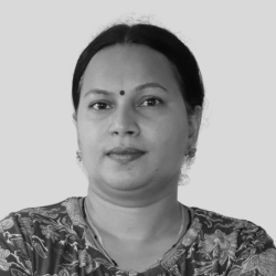 Ms. Keerthi D’Souza